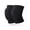 volleyball knee pads, variant on Sponge Knee Pads, Shock - Absorbing With Thickened Sponge, For Teenagers In Sports Activities Like Basketball, Volleyball, Running - 6811 Youth Knee Protectors In Black Size M