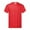 Bright Red, variant on Fruit Of The Loom Mens Original Short Sleeve T-Shirt