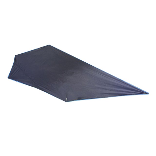 Tienda de campaña al aire libre Lona Almohadilla de picnic Manta impermeable para dormir Colchón Tienda de supervivencia Huella de camping para Sunnimix Lona para tienda de campaña