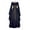 Navy-1, variant on 2025 Length Party Dress Gothic Clothing Women Floor Cosplay Lace Retro Gothic Lolita Clothes for Women Women's Dress