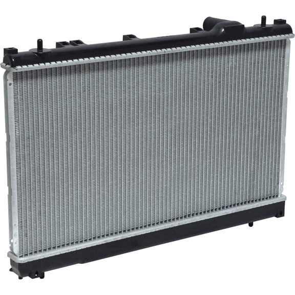Radiator for 00-04 Dodge Neon L4 2.0L / 03-04 Sx 2.0 L4 2.0L