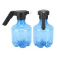 thumbnail image 4 of Rechargeable Watering Spray Can High Pressure Plant Spray Can 3L Electric Spray Bottle Rechargeable High Pressure Cleaning Spray Can For Watering Flowers Garden Cleaning Blue, 4 of 8