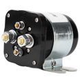 thumbnail image 2 of Solenoide de Arranque del Automóvil del Club Solenoide, aplicacia de metal en todo el Mundo JR1-H1950-00 Reemplazo Confiable Para Ezgo XI-875 Electric 1995-Newer Para Auto, 2 of 7