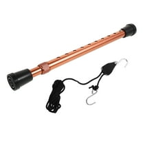 UPOUART 1Set Multi Color Hood Prop Rod for Car Owners Adjustable 40.5-63Cm