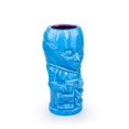 thumbnail image 3 of Taza Mass Effect Geeki Tikis Peebee 414ml Cerámica Azul, 3 of 8