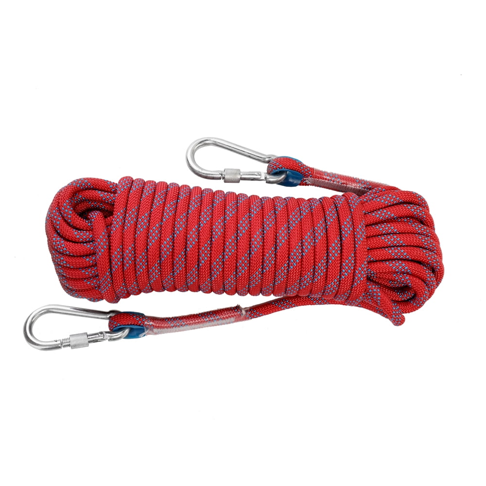 paracord climbing rope