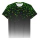 thumbnail image 4 of Camisetas Casuales de Manga Corta con Cuello de Tripulación Impresa de San Valentín Tee Gráfica Ligera Top 95% Poliéster 5% Elastano para el Uso Diario, Camiseta de Moda Cómoda, 4 of 9