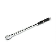 Kd Tools Micrometer Torque Wrench 30-250 Ft.,120X KDT85181