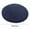 Dark Blue, variant on Round Seat Cushion Stool Chair Cushions for Kitchen Dining Chairs,13.7 Inches Anti Slip Comfortable Cushions Pad for Indoor/Outdoor,Washable Durable Single Seat Pads for Office Bedroom Living Room