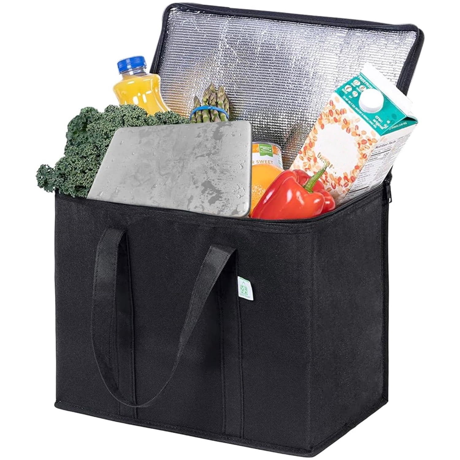 Topboutique Stainless Steel Ice Packs,Freezer Packs for Camping,Reusable Ice Packs,Travel Ice Pack for Outdoor Cooler Box,Keep Food and Drinks Fresh and Cool