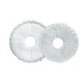 thumbnail image 5 of Bolsas de Polvo de Repuesto PañO de Mopa para Bot L10S Ultra/ S10/ S10 Pro Robot Aspirador Accesorios, 5 of 5