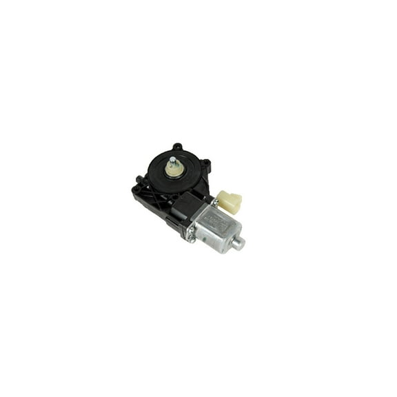 Power Window Motor Fits 2011 Chevrolet Traverse