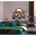 thumbnail image 2 of Adhesivo de pared RoomMates Disney Pixar Cars Mater Peel Stick, 2 of 3