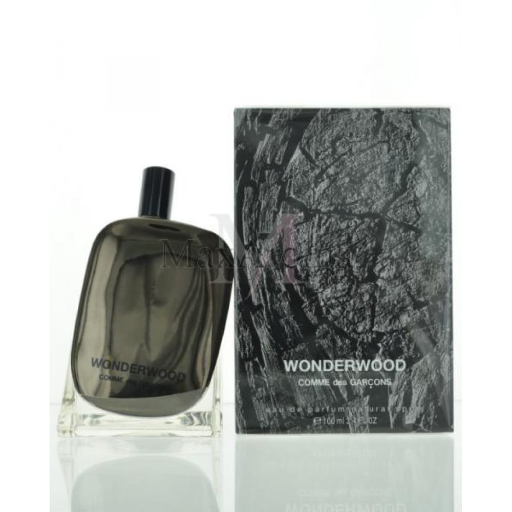 commes des garcons wonderwood