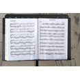 thumbnail image 5 of Carpeta de almacenamiento CHEPIHG para documentos y partituras musicales 4 bolsillos 40 unidades, 5 of 5
