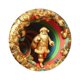 thumbnail image 1 of Christmas Listing Santa Claus 2D Listing, 1 of 5
