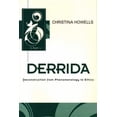 thumbnail image 1 of Pre-Owned Derrida: Deconstruction from Phenomenology to Ethics (Paperback) 0745611680 9780745611686, 1 of 1