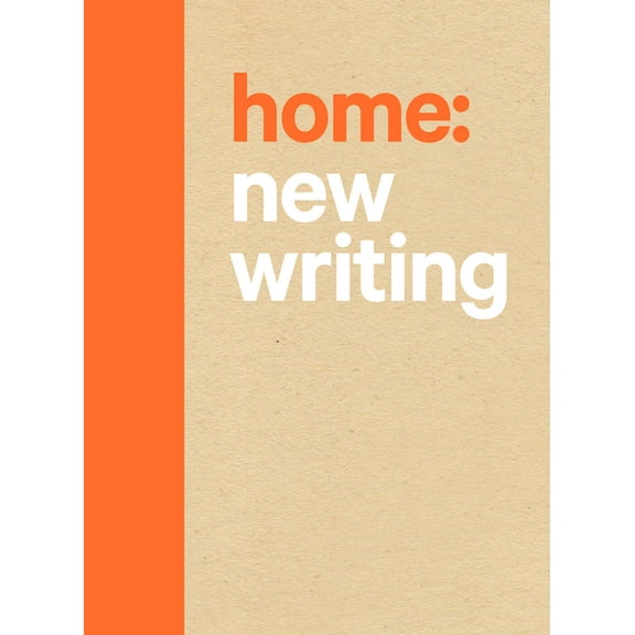 Home : New writing (Paperback)