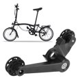 thumbnail image 1 of Cycling Chain Stabilizer Guide,  Performance Bike Speed Tensioner Makes Riding Easier  for Folding Bicycle, 1 of 7