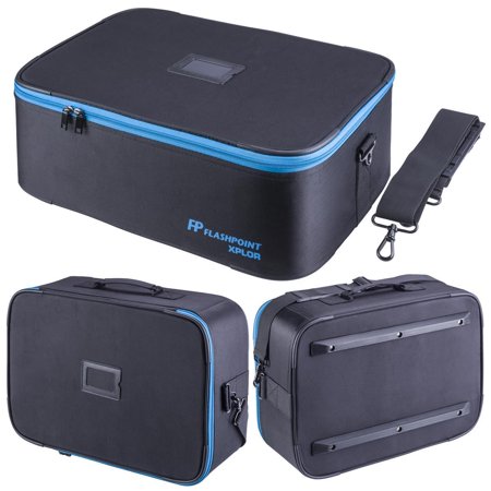 UPC: 0840014174324 | Flashpoint XPLOR 600 Replacement Compartment Case