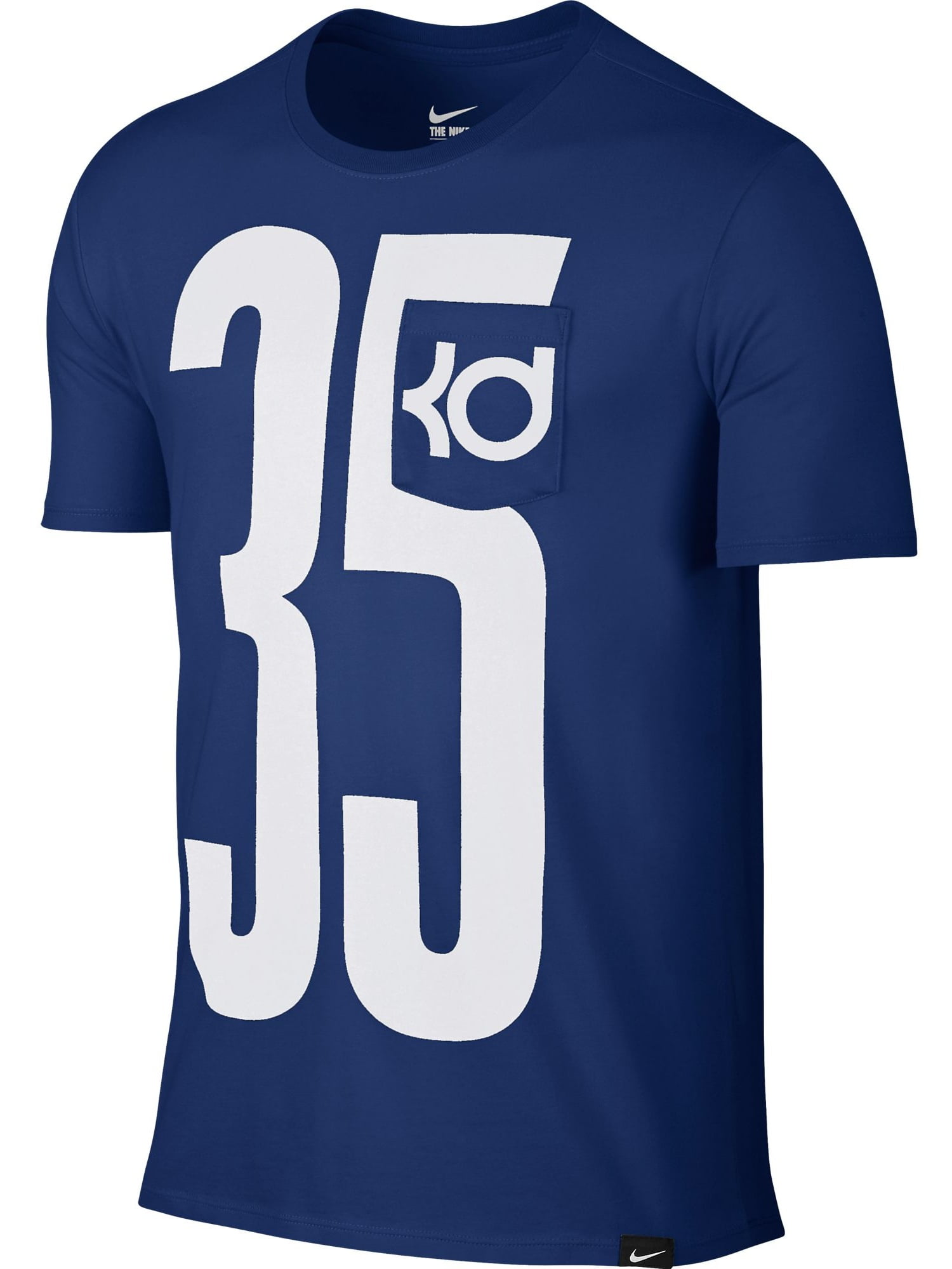 kevin durant shirt number