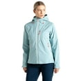 thumbnail image 2 of Dare 2B Veste Imperméable Color Block pour Femmes Torrek II, 2 of 6