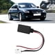 thumbnail image 4 of 12 Pins Audio Cable for Bluetooth Auxiliary Adapter Accessories Fit for E60 E61 E63 04-10, 4 of 5