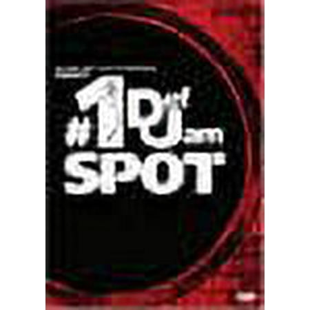 Island Def Jam Recordings Presents #1 Spot