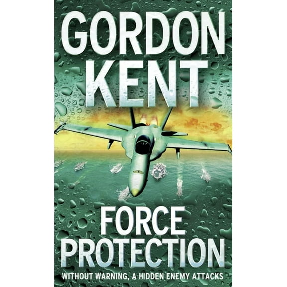 Force Protection, (Paperback)