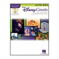 thumbnail image 5 of Disney Greats Silver Alto Saxophone Pack - Includes Alto Sax w/Case &amp; Accessories, Disney Greats Play Along Book, 5 of 5
