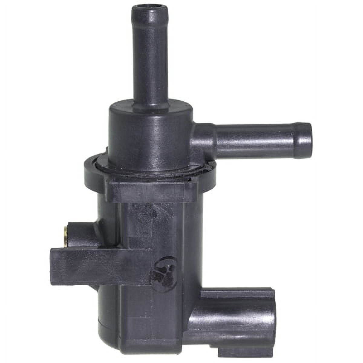 Vapor Canister Purge Solenoid