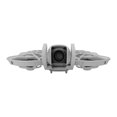 thumbnail image 4 of CQT 4Pcs / Set For DJI Neo Extended Height Stand Foldable Drone Landing Gear - Grey, 4 of 5