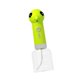 thumbnail image 1 of Dispensador automático de jabón y espuma para champú de mascotas, ideal para la limpieza del hogar de cachorros. verde, 1 of 8
