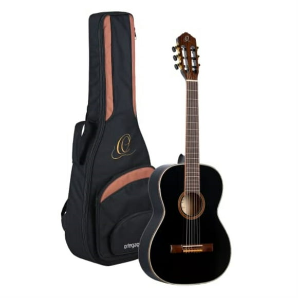 Family Series 7/8 Size Nylon Classical Guitar With Bag