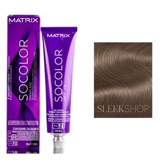 Matrix SoColor Cult Demi Perm Haircolor - Dusty Purple - Walmart.com