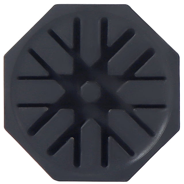 MOVTOTOP Conteneur de Filtre à Café Support de Rangement pour Filtre à Café Support de Filtre pour Machine à Café