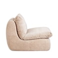 thumbnail image 6 of High-grade fabric bean bag chair / Soft seating for primary living area, 6 of 6