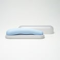 thumbnail image 4 of Iroha by TENGA TSUKI Minamo Rechargeable Soft-Touch Flexible Vibrator for G-Spot Stimulation, 4 of 6