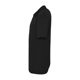thumbnail image 3 of AWDis Cool - Polo Cool Smooth para Adultos Unisex (Negro Azabache), 3 of 3