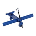 thumbnail image 3 of DYNWAVECA Recurve Bow Sight T Shape for Target Practice for Hunting Practice Lightweight with Scale Markings Easy to Install Bowsight Blue, 3 of 10