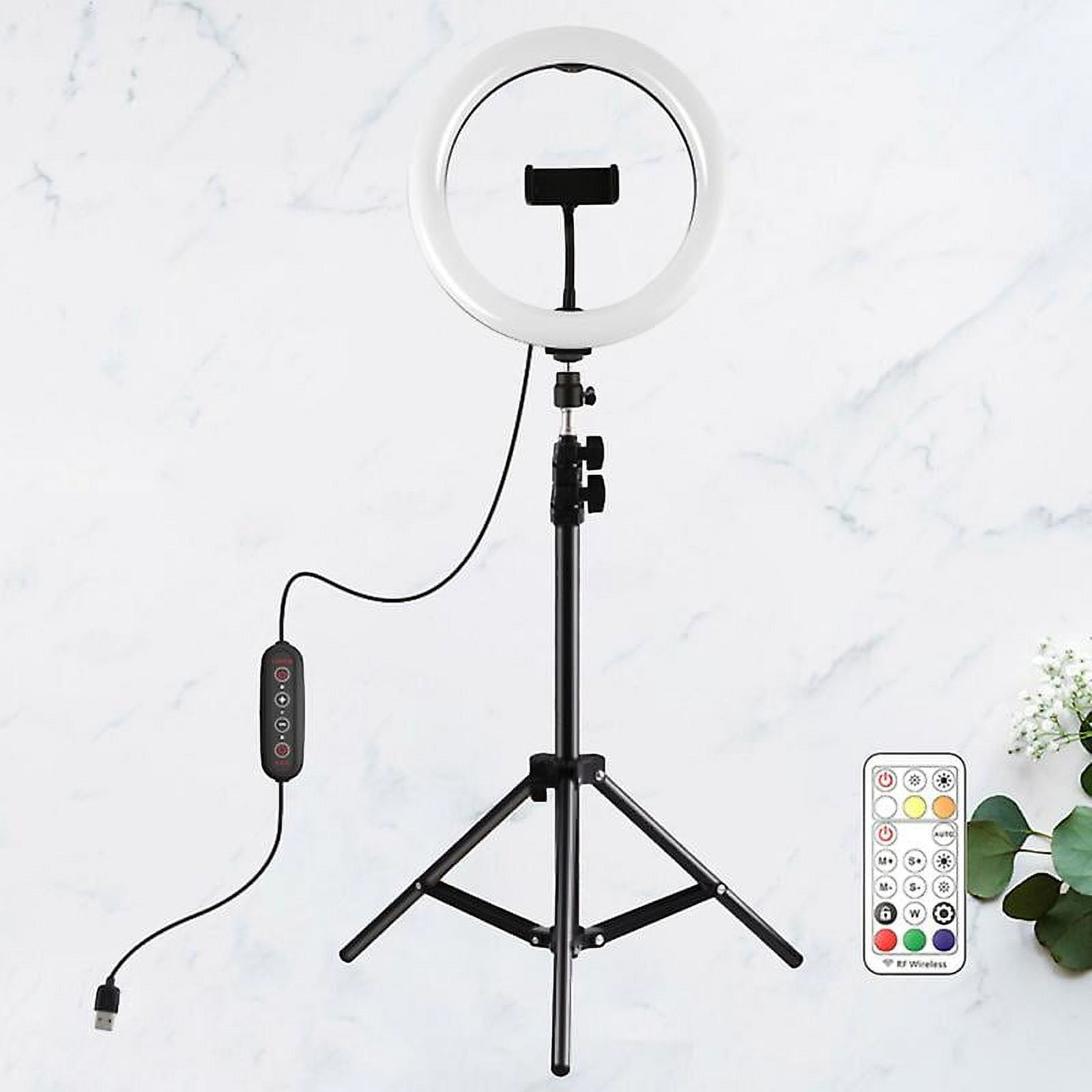 1set Tripod Ring Light