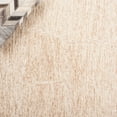 thumbnail image 6 of SAFAVIEH Pine Valerie Solid Area Rug, Beige, 3' x 5', 6 of 10