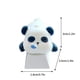 thumbnail image 3 of XWSHYW Decoraciones para El Hogar Teclas Personalizadas de Pandas Decoración de Teclado Mecánico Tridimensional Posición de Tecla Grande Adición Tecla de Retroceso Esc Enter, 3 of 3