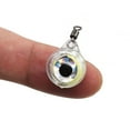 thumbnail image 2 of GLFILL Water Activated Fish Eye Lure Light for Increased Collection Success Rate color, 2 of 9