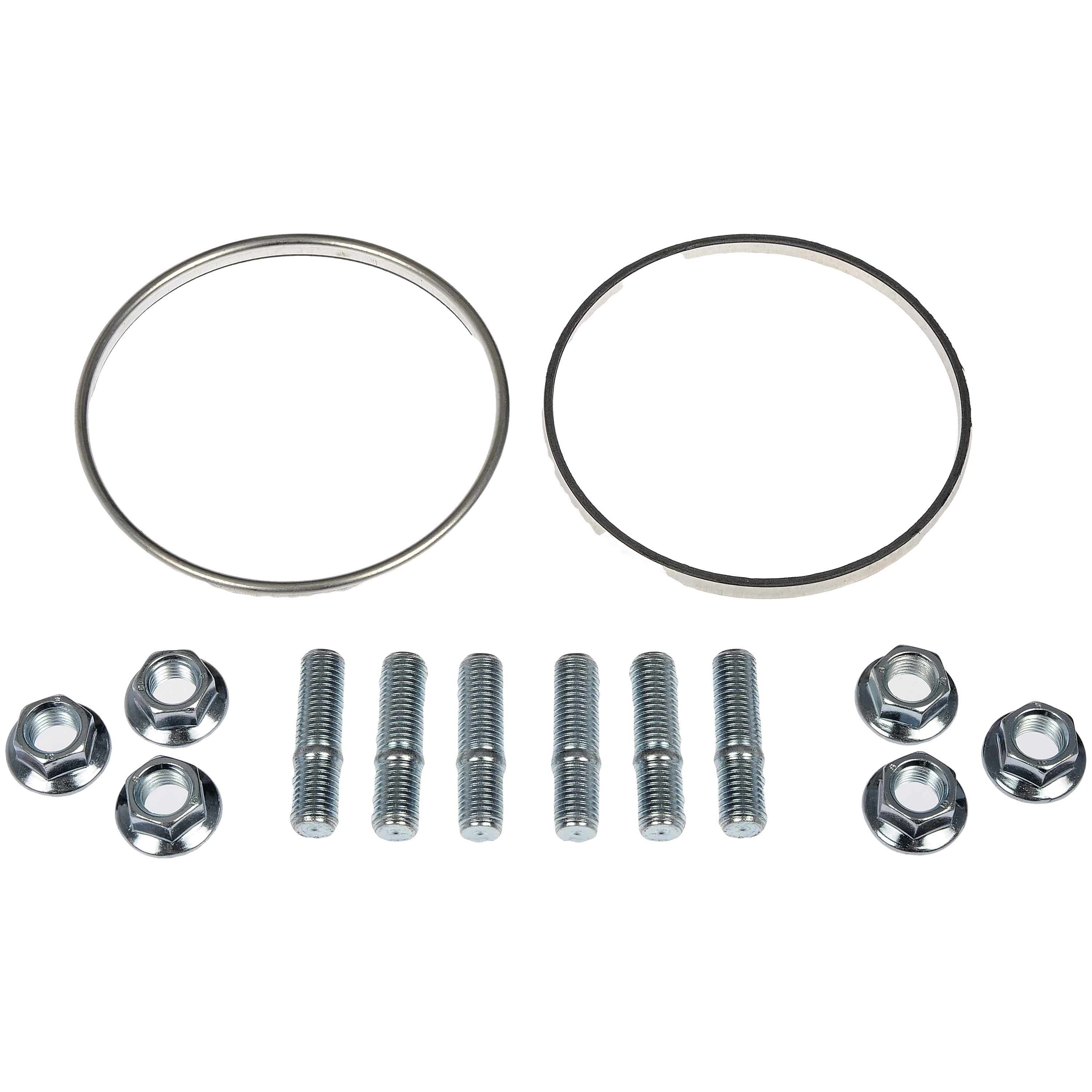 Dorman 674-490 Catalytic Converter for Specific Chevrolet Models (Non-CARB Compliant) Fits select: 2004-2008 CHEVROLET AVEO