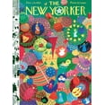 thumbnail image 3 of New York Puzzle Company Ornaments 1000 Piece Jigsaw Puzzle, 3 of 4