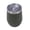 Army Green, variant on Queroig Stainless Steel Wine Cup with Leak-Proof Lid Hot Cold Drinks Portable Travel Cup Anti-Slip Design Insulated Thermal Mug