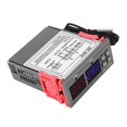 thumbnail image 2 of STC-3018 Digital Temperature Controller Sensor Thermostat with NTC Cable Length 1M (24V), 2 of 4