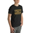 thumbnail image 3 of Certified Day Drinker #6 Unisex t-shirt, 3 of 10
