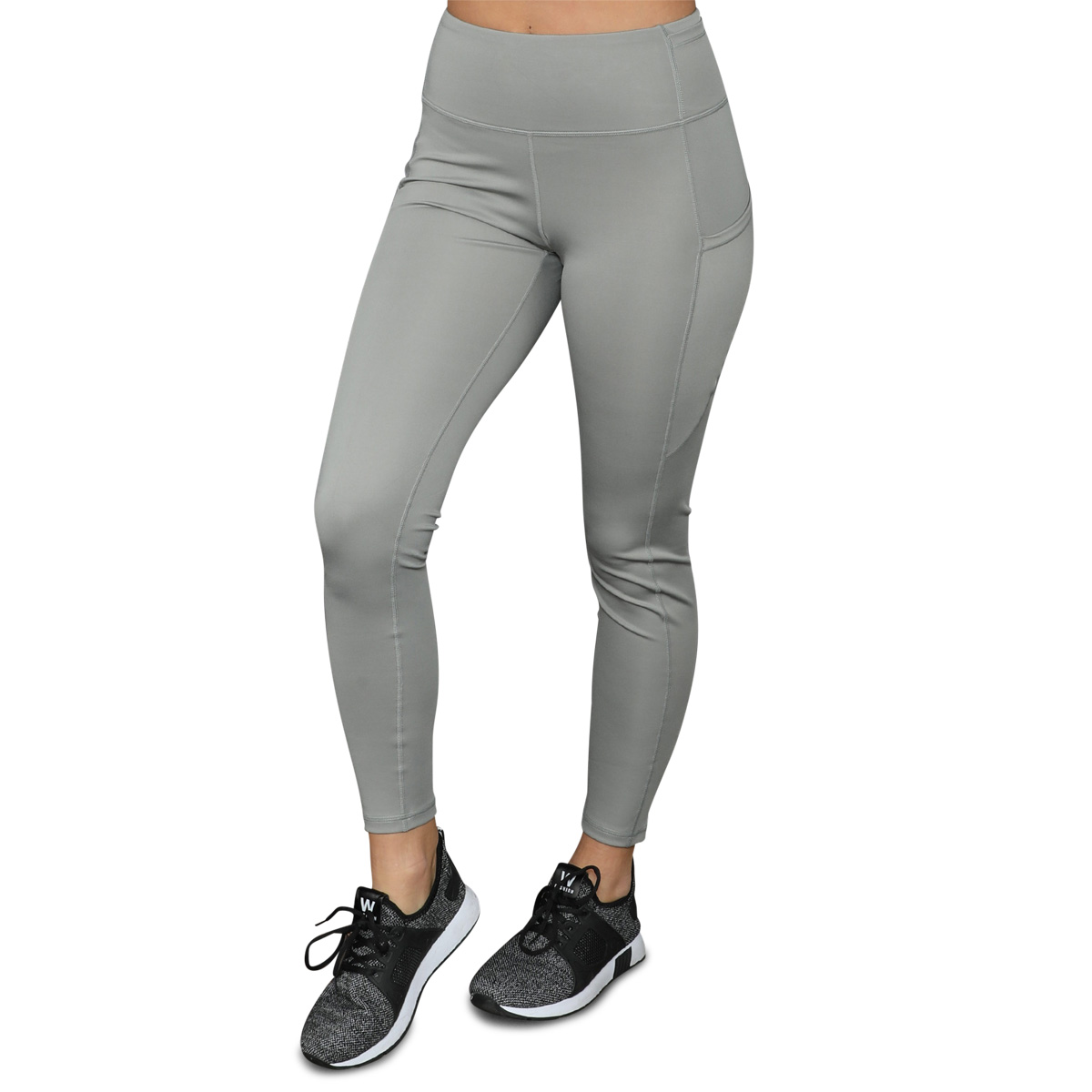 Yelete - Pocket Active Leggings 